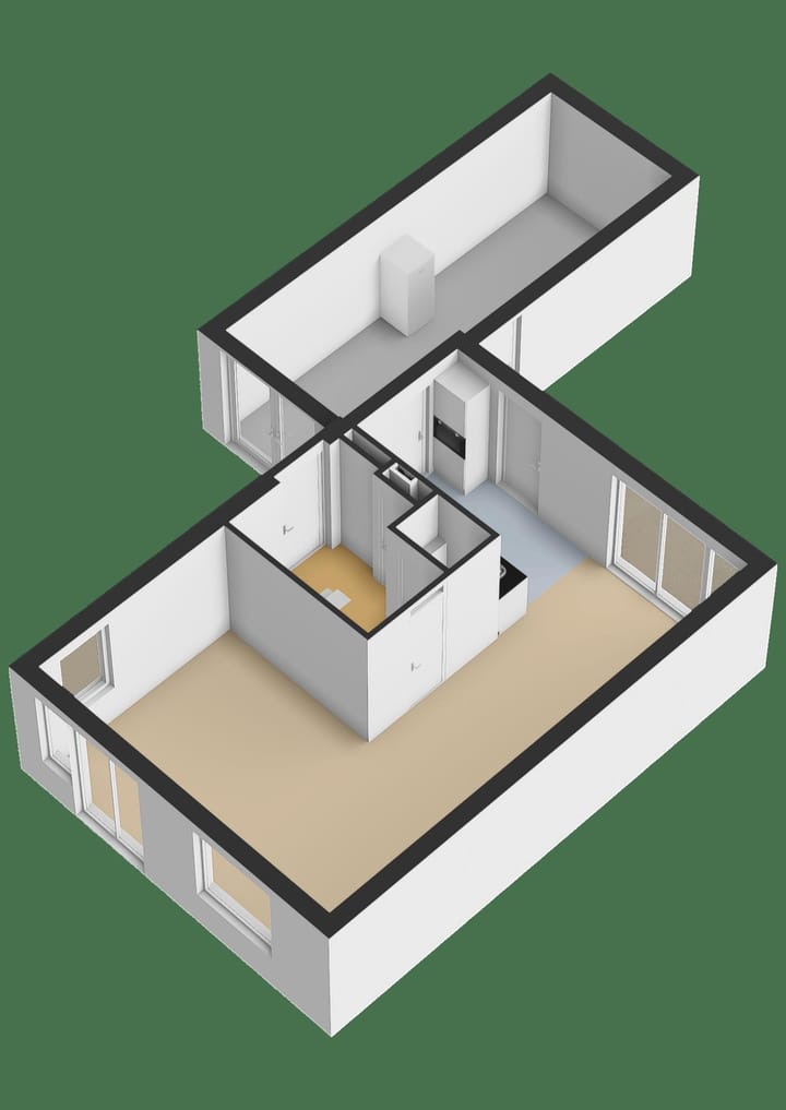 Photo 45 of Prinses Irenestraat 5