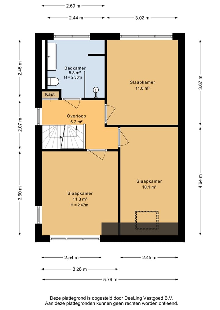 Photo 46 of Prinses Irenestraat 5