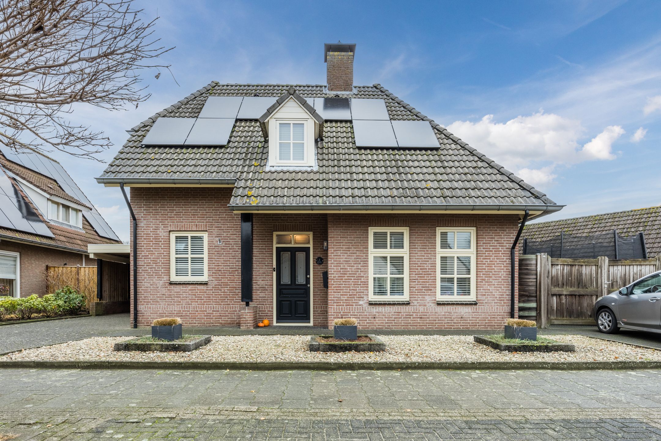 Bleekweide, 2, Erp, 5469GL, Noord-Brabant, Nederland 2 