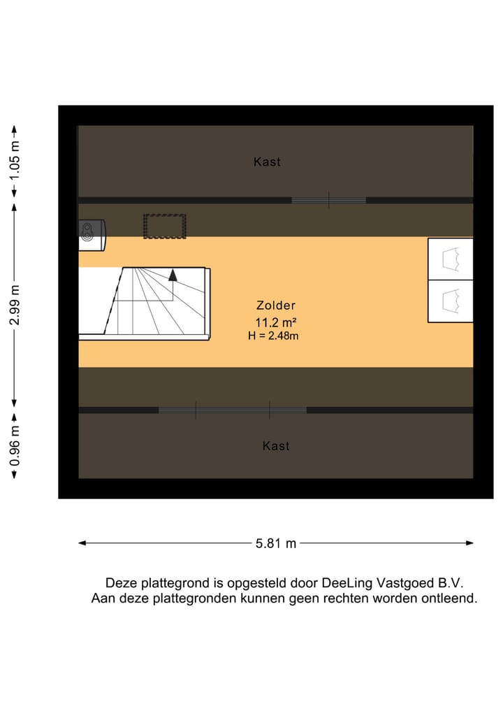 Photo 48 of Prinses Irenestraat 5