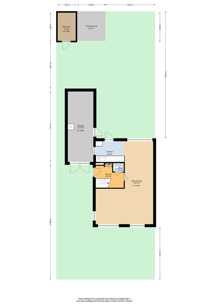 Photo 52 of Prinses Irenestraat 5