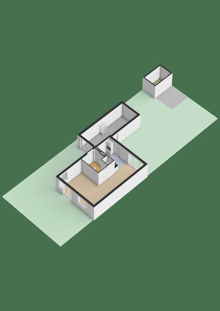 Photo 53 of Prinses Irenestraat 5