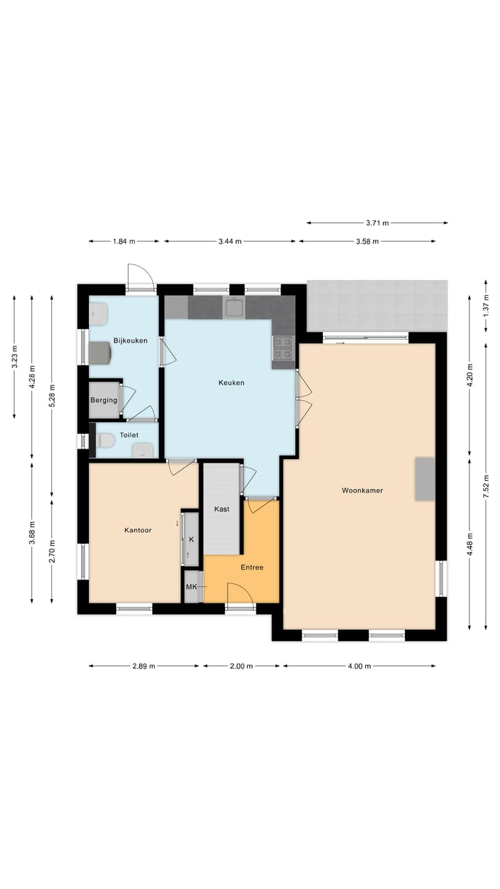 Photo 49 of Bleekweide 2