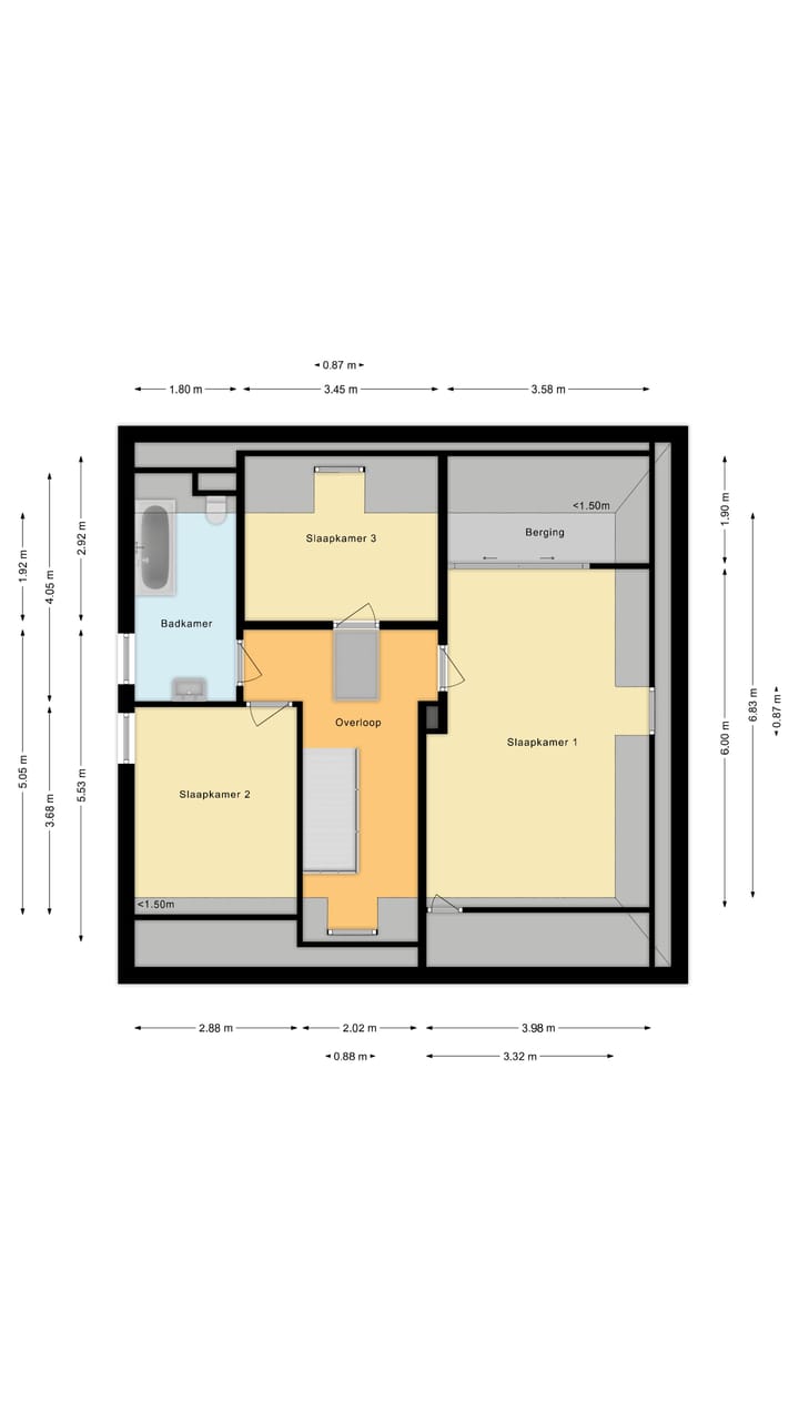 Photo 50 of Bleekweide 2