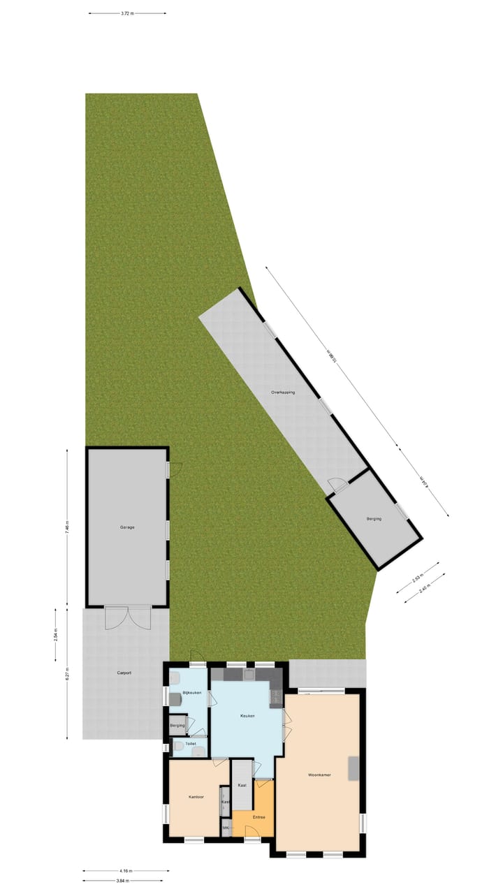 Photo 52 of Bleekweide 2