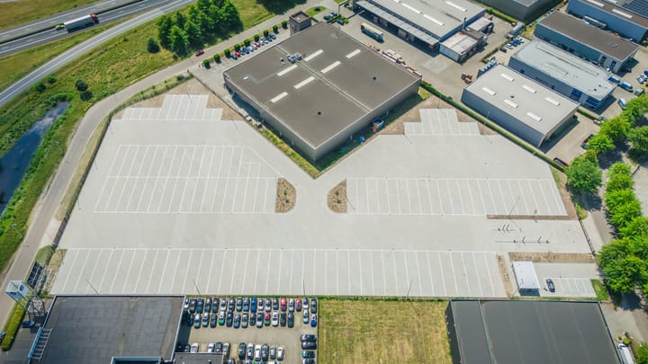 Vasco da Gamaweg 13, Venlo