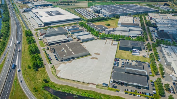 Vasco da Gamaweg 13, Venlo