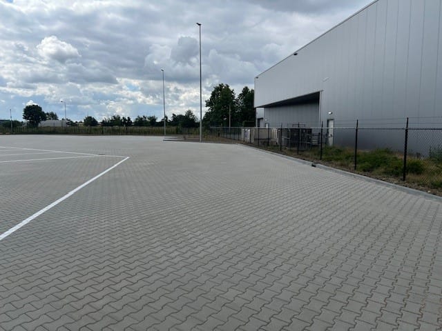 View photo 4 of Vasco da Gamaweg 13