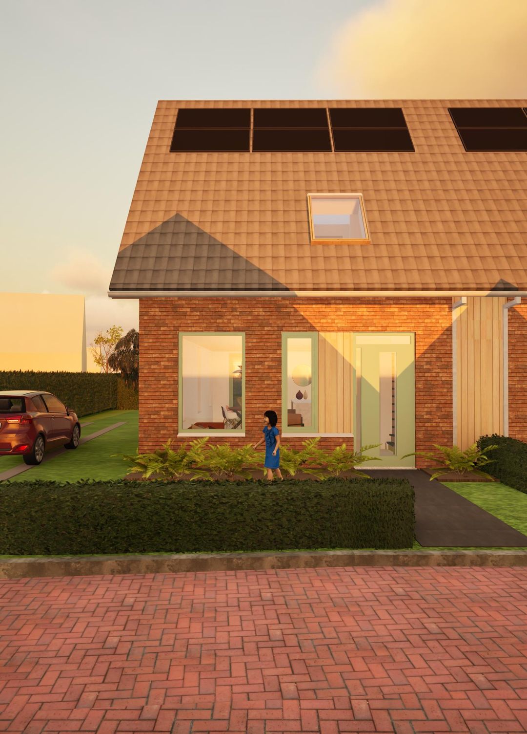 Foto 2 van Ald Rien 15