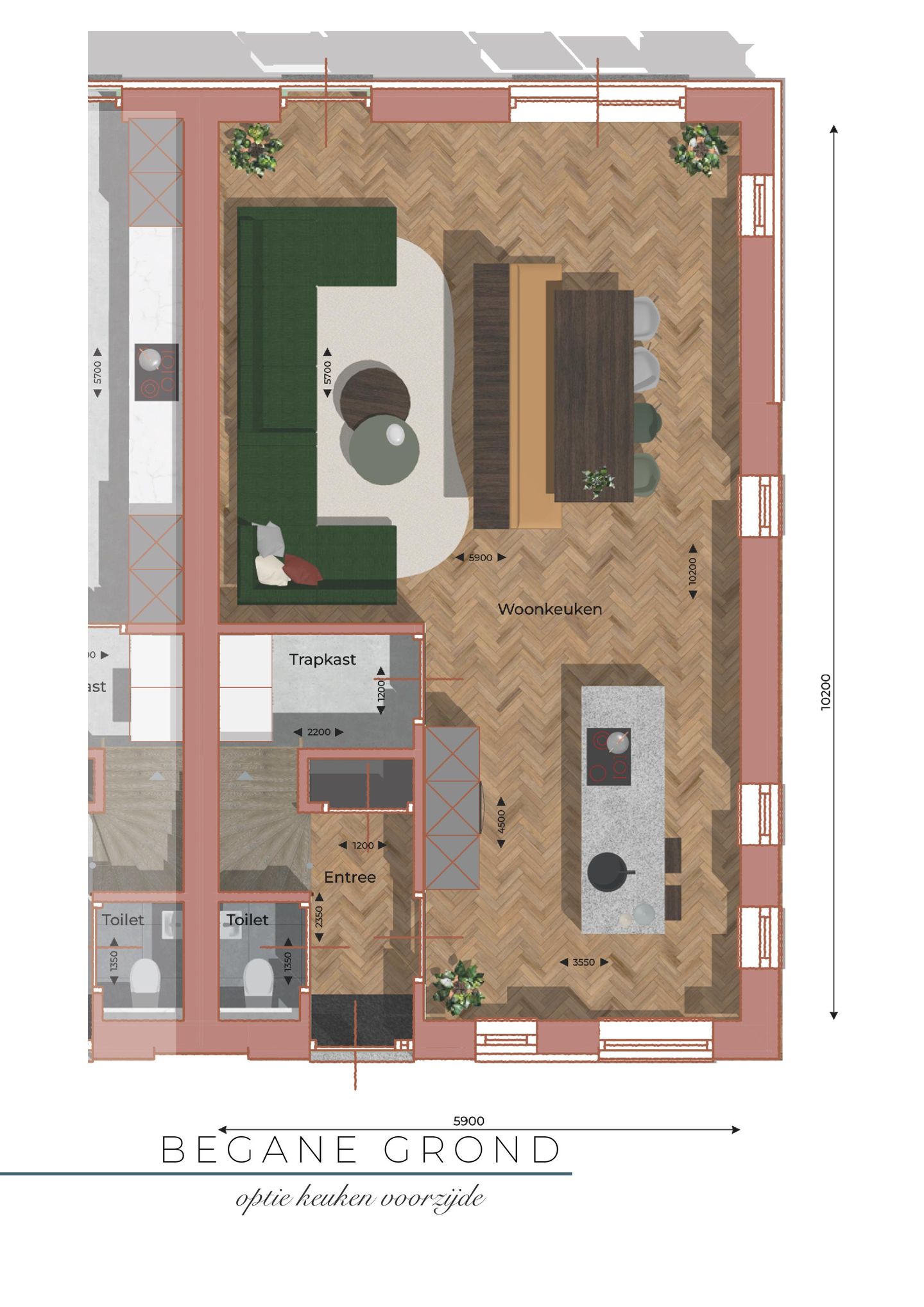 Foto 14 van Ald Rien 15