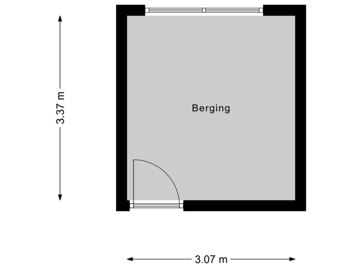berging