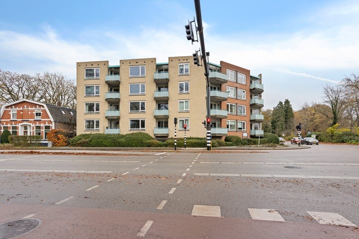 Foto 5 van Roessinghsbleekweg 1-25