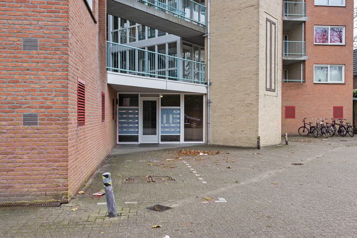 Foto 6 van Roessinghsbleekweg 1-25