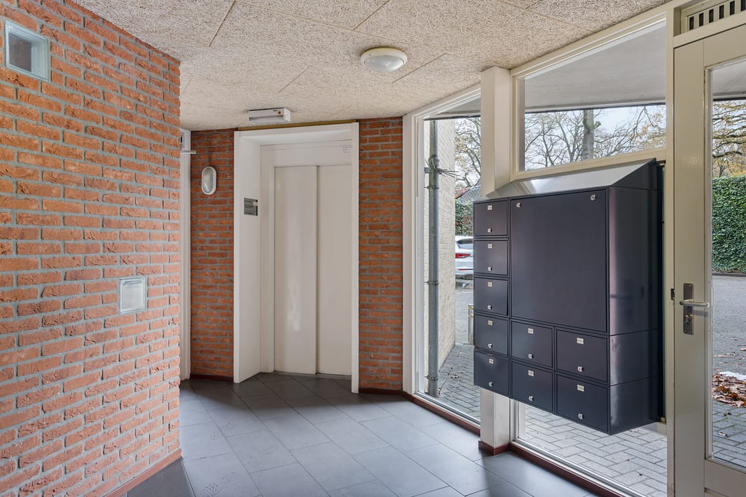 Foto 7 van Roessinghsbleekweg 1-25