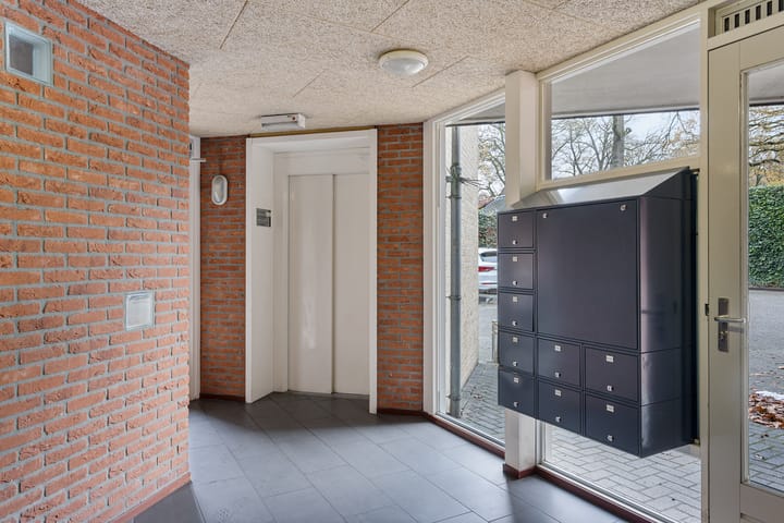 Foto 7 van Roessinghsbleekweg 1-25