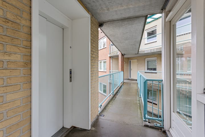 Foto 8 van Roessinghsbleekweg 1-25