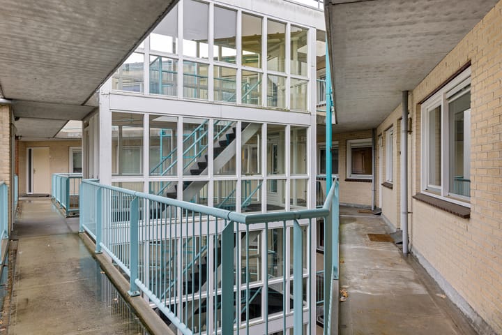 Foto 9 van Roessinghsbleekweg 1-25