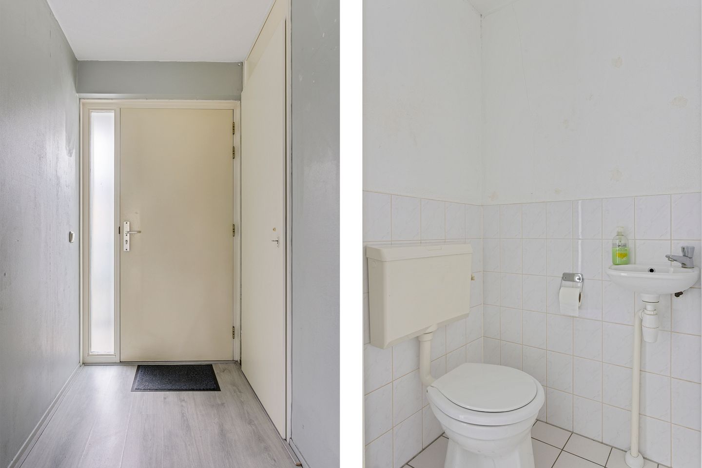 Foto 10 van Roessinghsbleekweg 1-25