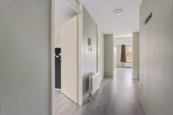 Foto 11 van Roessinghsbleekweg 1-25