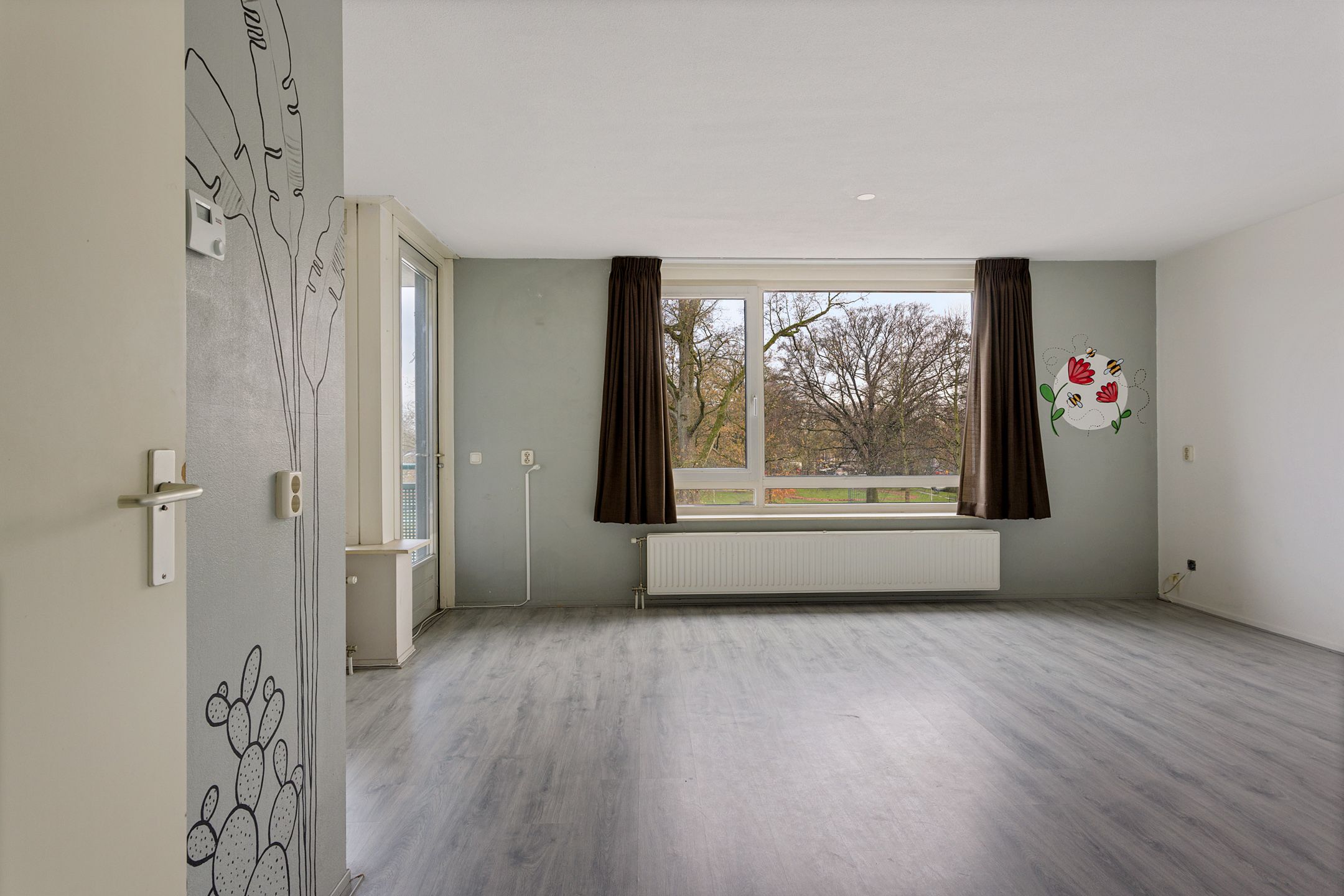 Foto 12 van Roessinghsbleekweg 1-25