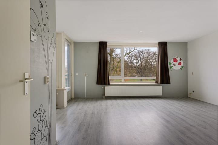 Foto 12 van Roessinghsbleekweg 1-25