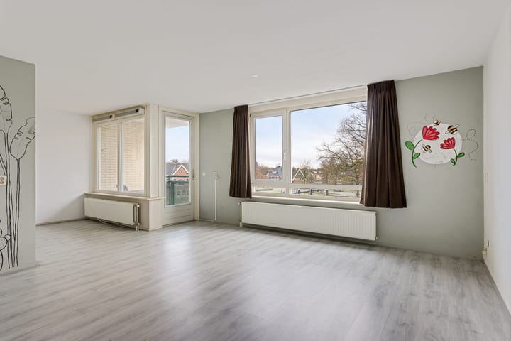 Foto 13 van Roessinghsbleekweg 1-25