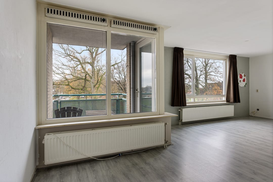 Foto 16 van Roessinghsbleekweg 1-25