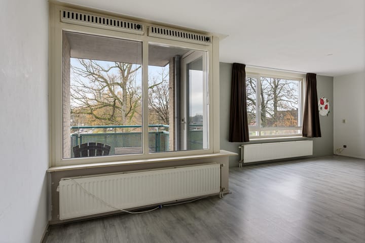 Foto 16 van Roessinghsbleekweg 1-25