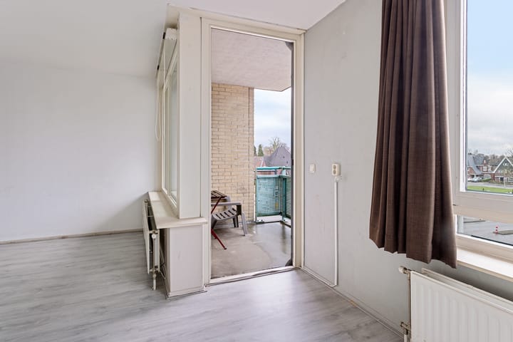 Foto 17 van Roessinghsbleekweg 1-25