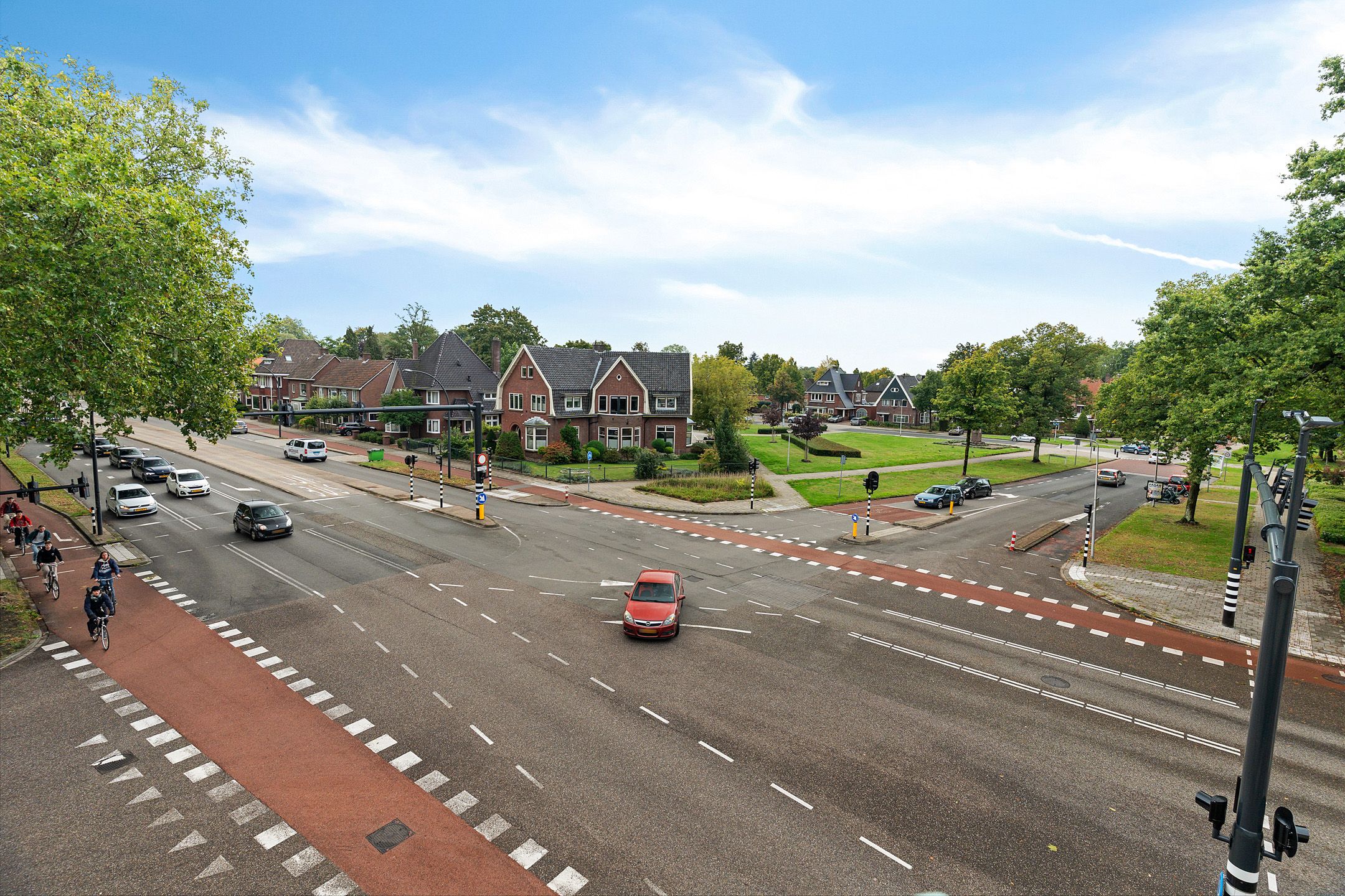 Foto 18 van Roessinghsbleekweg 1-25