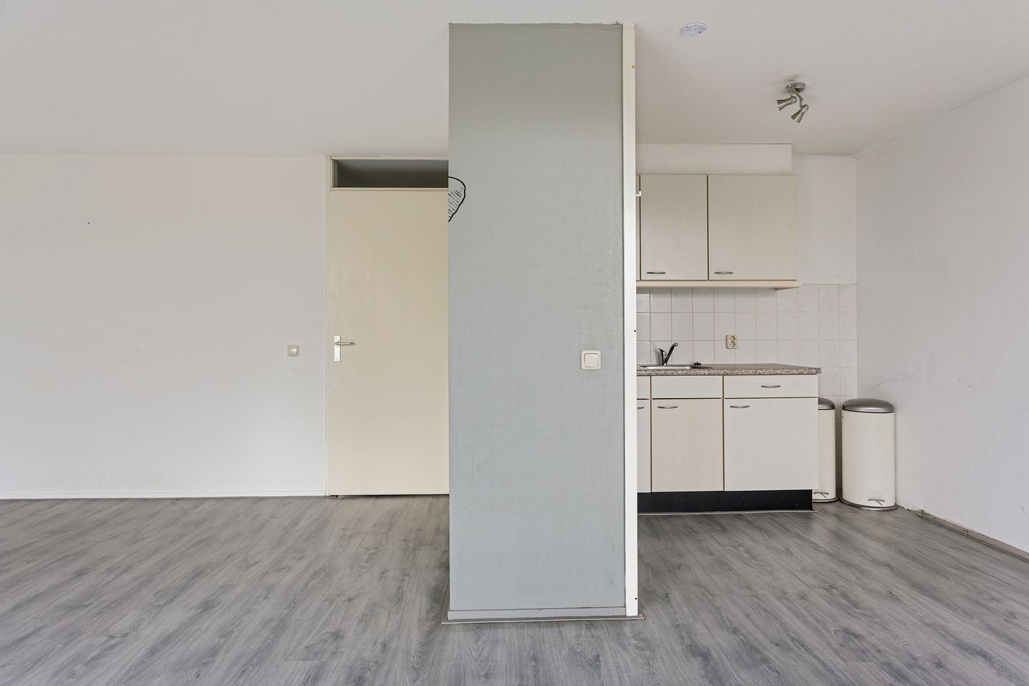 Foto 19 van Roessinghsbleekweg 1-25