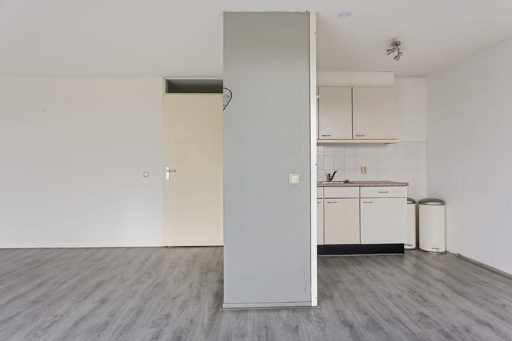 Foto 19 van Roessinghsbleekweg 1-25