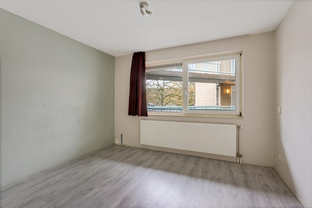 Foto 23 van Roessinghsbleekweg 1-25