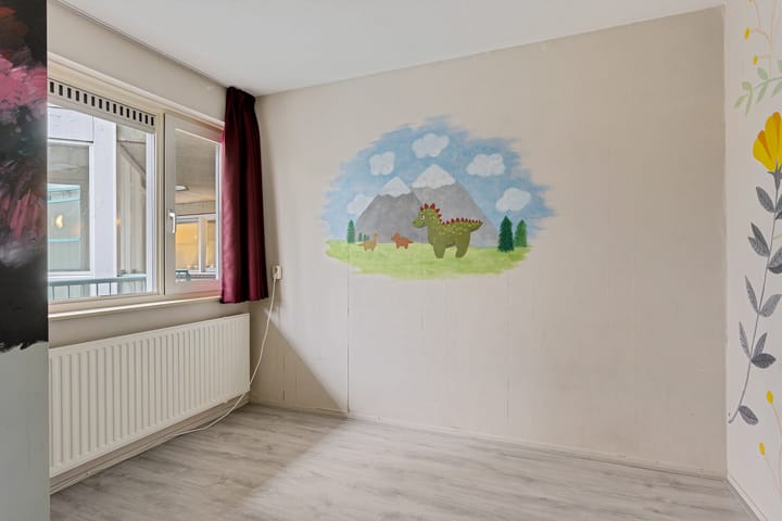 Foto 28 van Roessinghsbleekweg 1-25