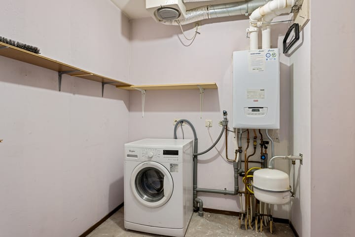 Foto 30 van Roessinghsbleekweg 1-25