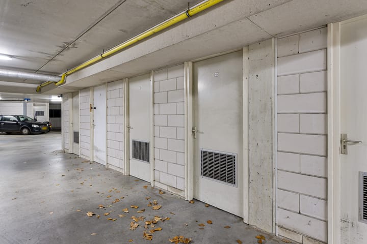 Foto 31 van Roessinghsbleekweg 1-25