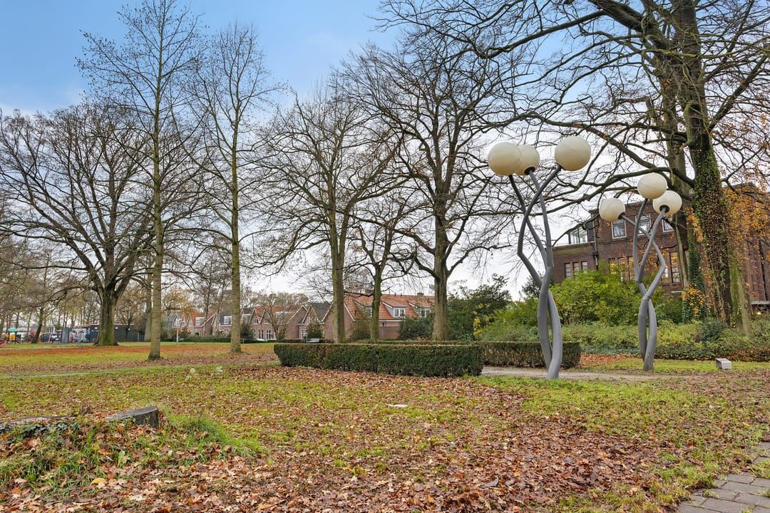 Foto 32 van Roessinghsbleekweg 1-25