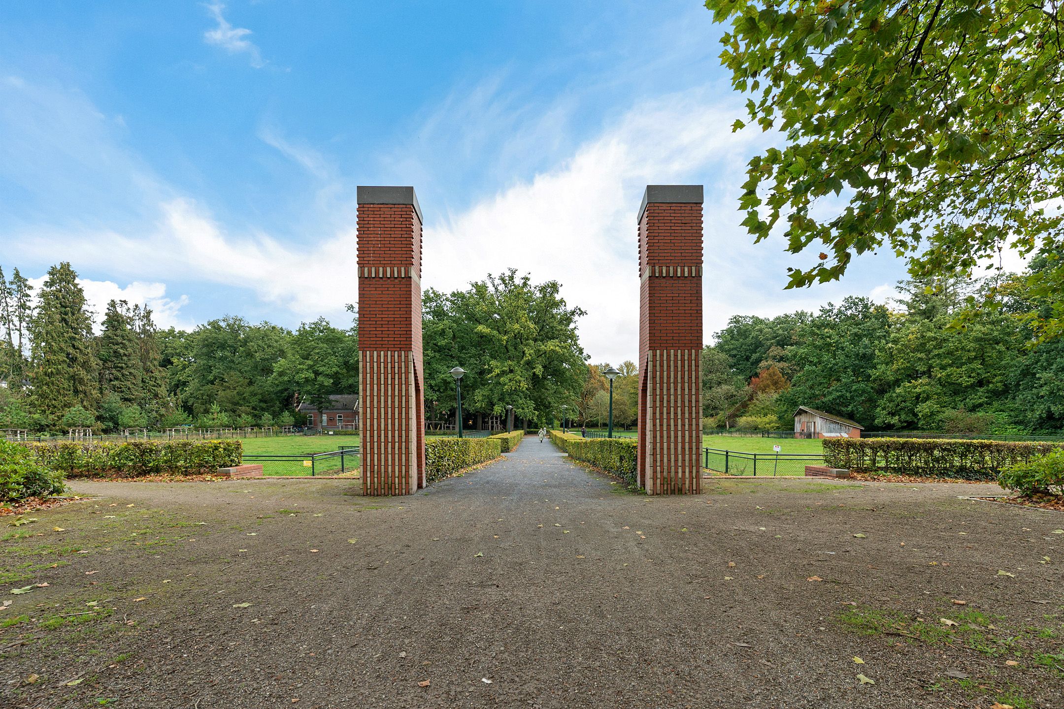 Foto 33 van Roessinghsbleekweg 1-25