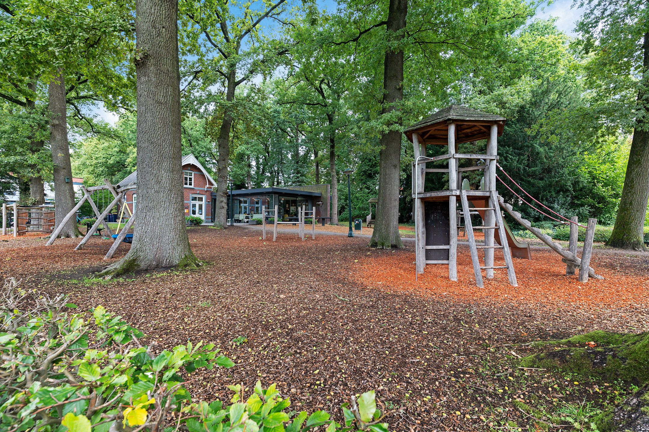 Foto 36 van Roessinghsbleekweg 1-25