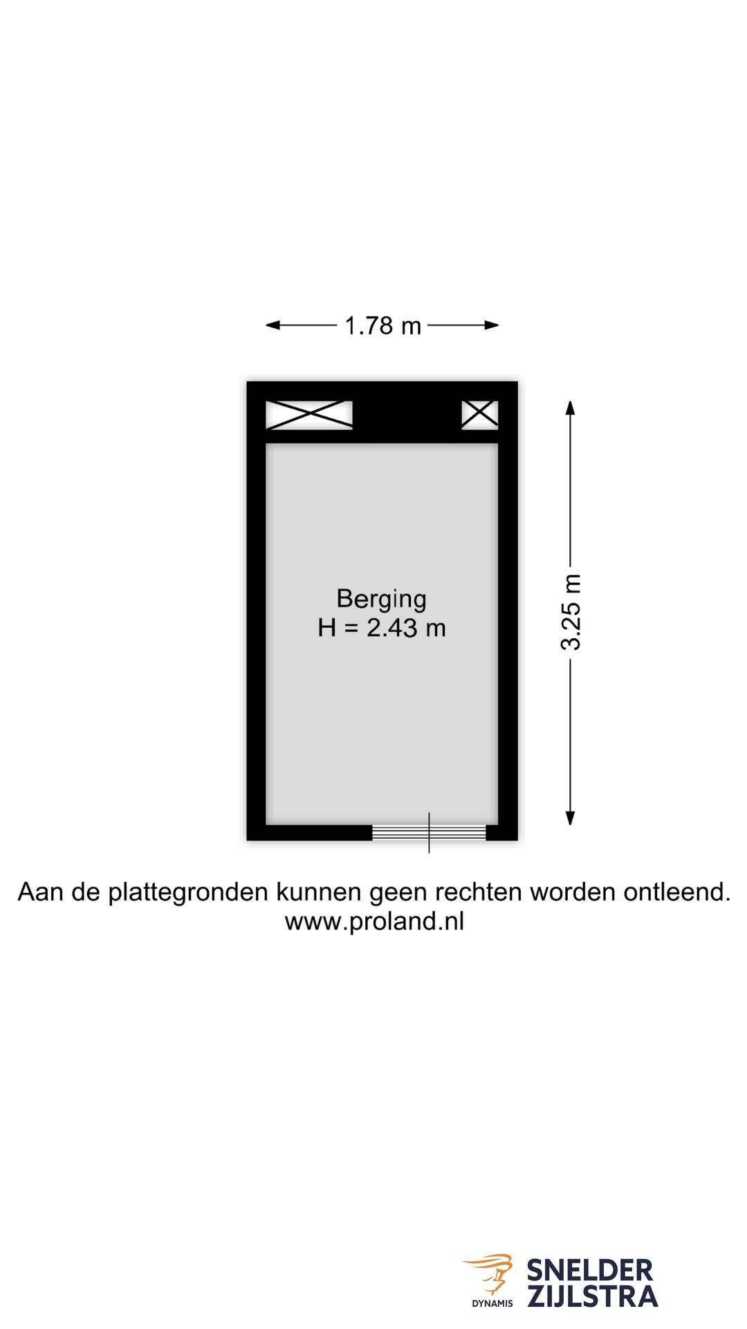 Foto 38 van Roessinghsbleekweg 1-25