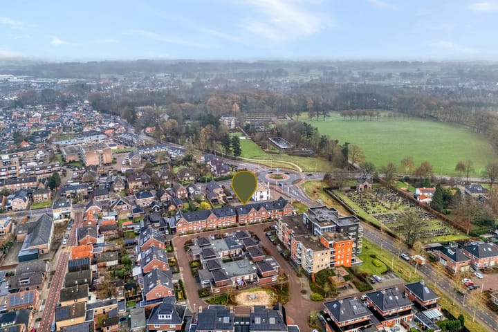 Foto 2 van Eerdmanserve 47