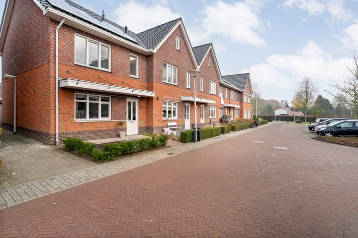 Foto 7 van Eerdmanserve 47