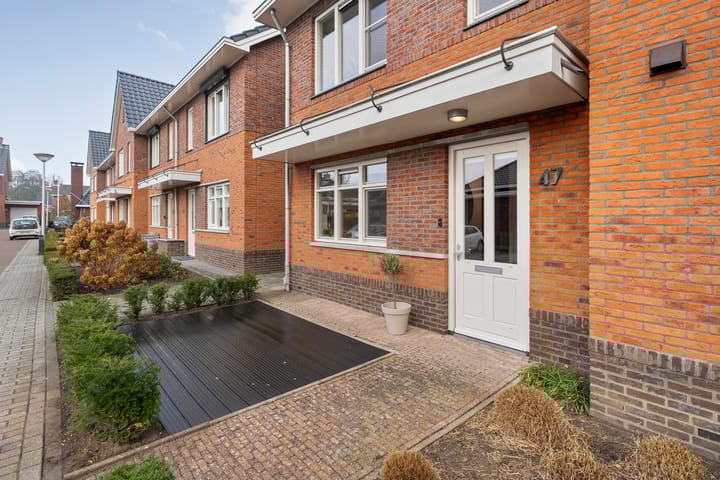 Foto 8 van Eerdmanserve 47