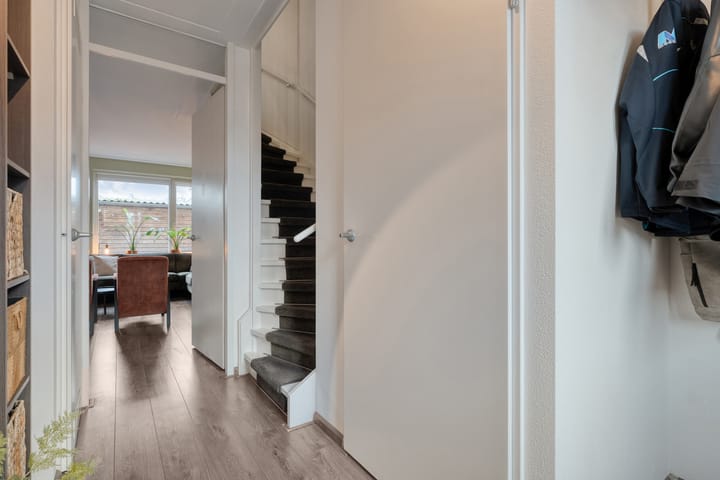 Foto 9 van Eerdmanserve 47