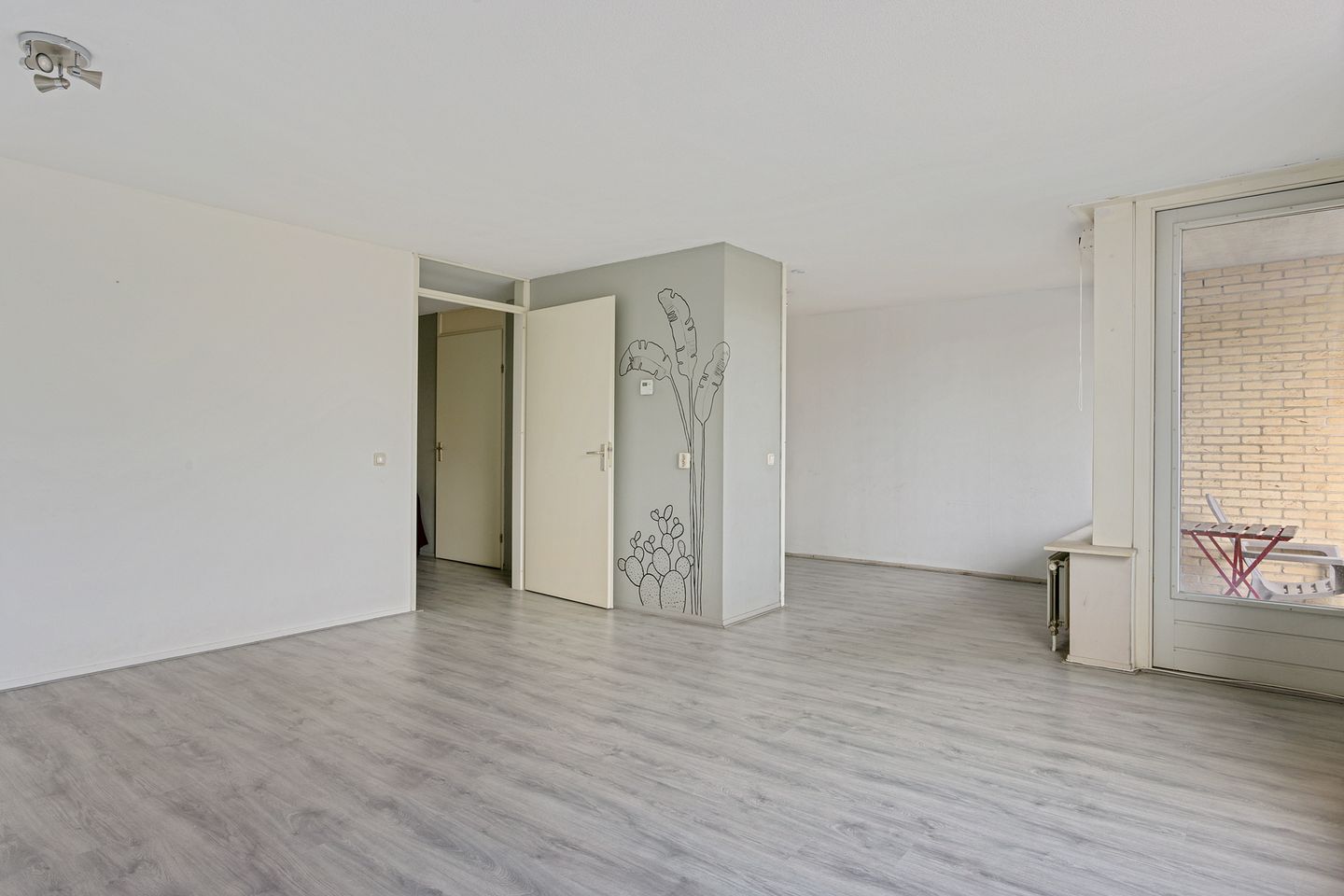 Foto 14 van Roessinghsbleekweg 1-25