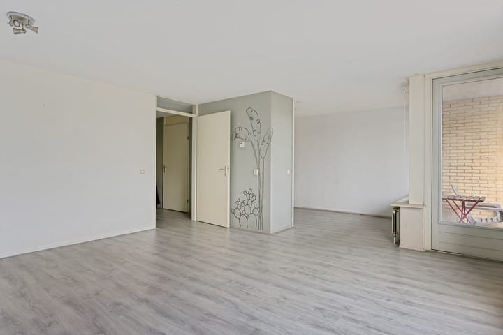 Foto 14 van Roessinghsbleekweg 1-25