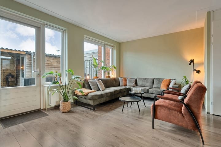 Foto 11 van Eerdmanserve 47