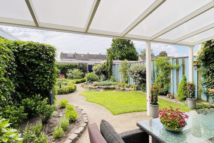 Foto 3 van Kremersweg 1