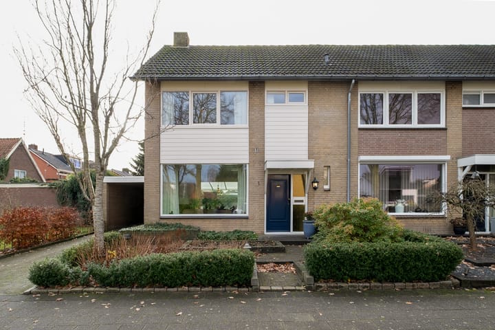 Foto 4 van Kremersweg 1