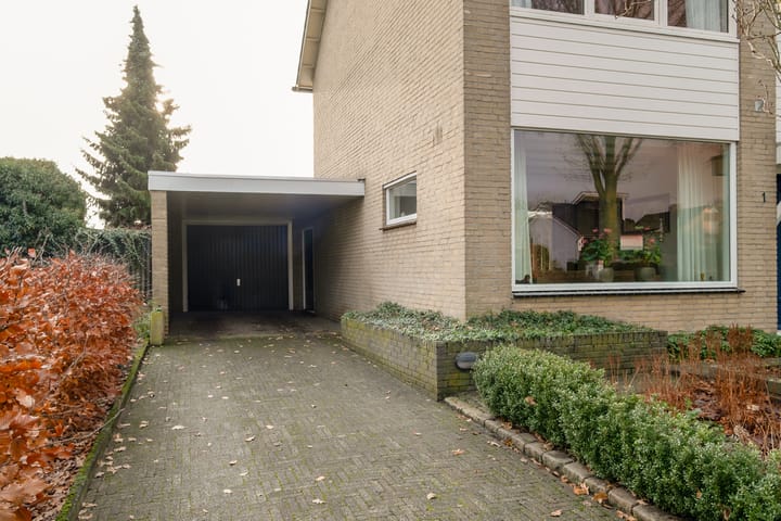 Foto 5 van Kremersweg 1